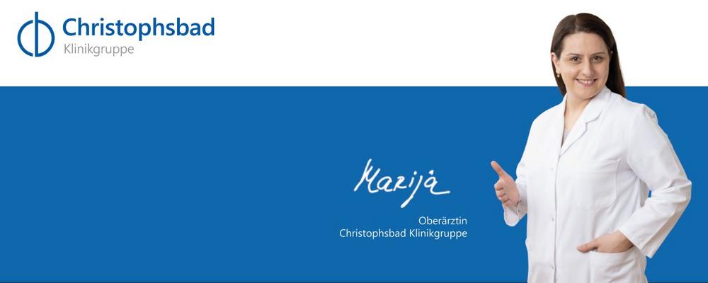 Oberarzt (m/w/d) Kardiologie / Innere Medizin (Vollzeit | Göppingen)