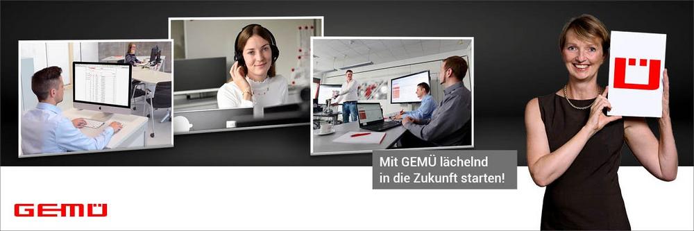 ERP Application Manager (m/w/d) / Prozessautomatisierung (Vollzeit | Ingelfingen)