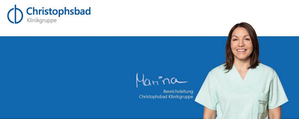 Bereichsleitung High Care (m/w/d) (Vollzeit | Göppingen)