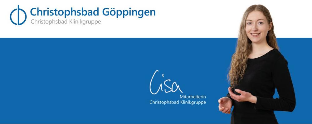 Sozialarbeiter/Sozialpädagoge  (m/w/d) im Bereich Sucht in Teilzeit 80% (Teilzeit | Göppingen)