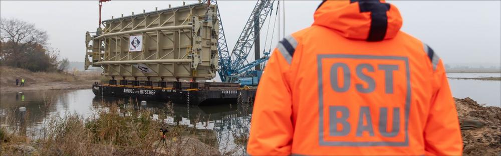 Bauleiter für den Ingenieurbau (gn) (Vollzeit | Zwickau)