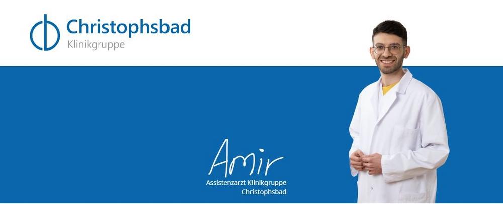 Arzt (m/w/d) für die Klinik für Geriatrische Rehabilitation (Teilzeit | Göppingen)