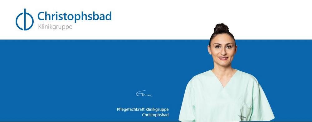 Stationsleitung (m/w/d) für die Klinik für Geriatrische Rehabilitation (Vollzeit | Göppingen)