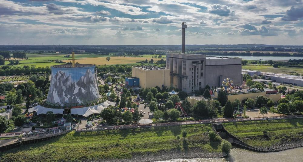 Arbeiten im Wunderland Kalkar (Vollzeit/Teilzeit/Praktikum) (Vollzeit | Kalkar)